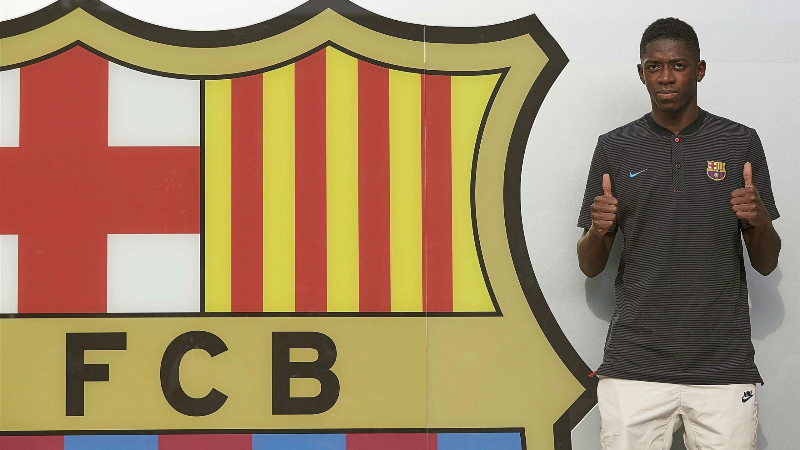 El verdadero salario de Dembélé revoluciona el vestuario del Barça (“¿Me lo dices en serio?”) | EFE