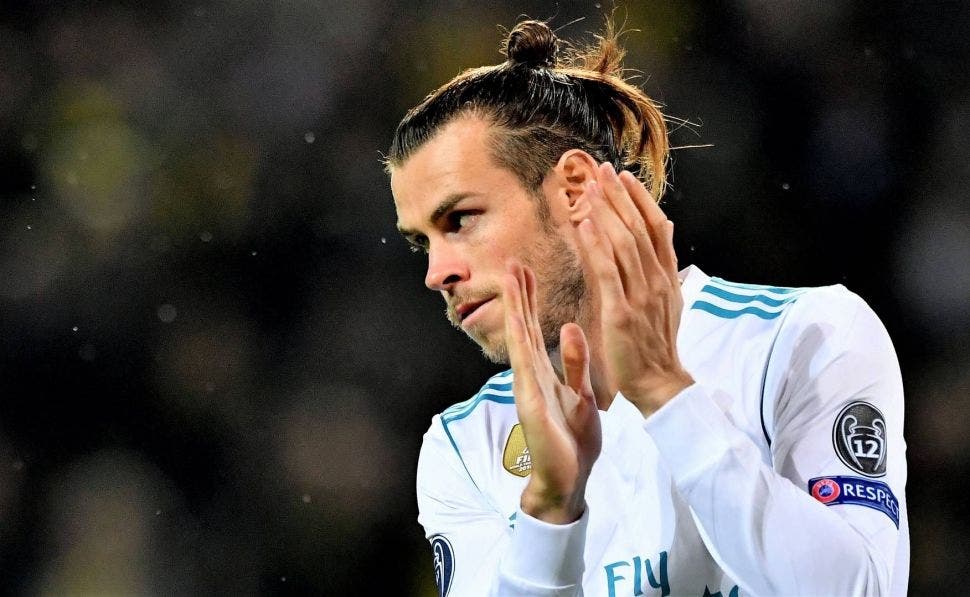 Gareth Bale y su salida del Real Madrid| EFE