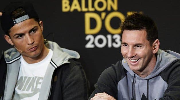 Balón de Oro
