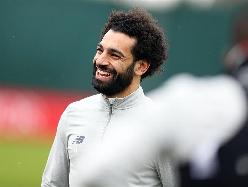 Mohamed Salah le dice a Coutinho dónde jugará (y hay sorpresa) | EFE