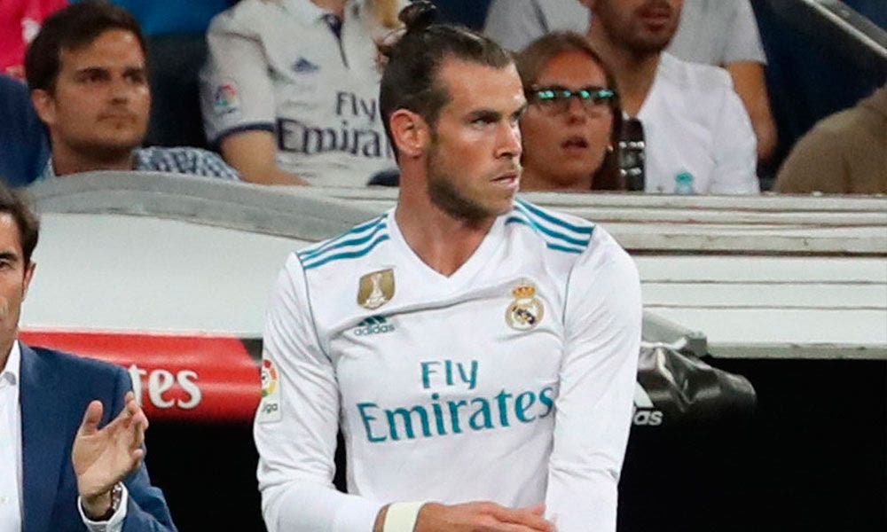 Gareth Bale |  EFE