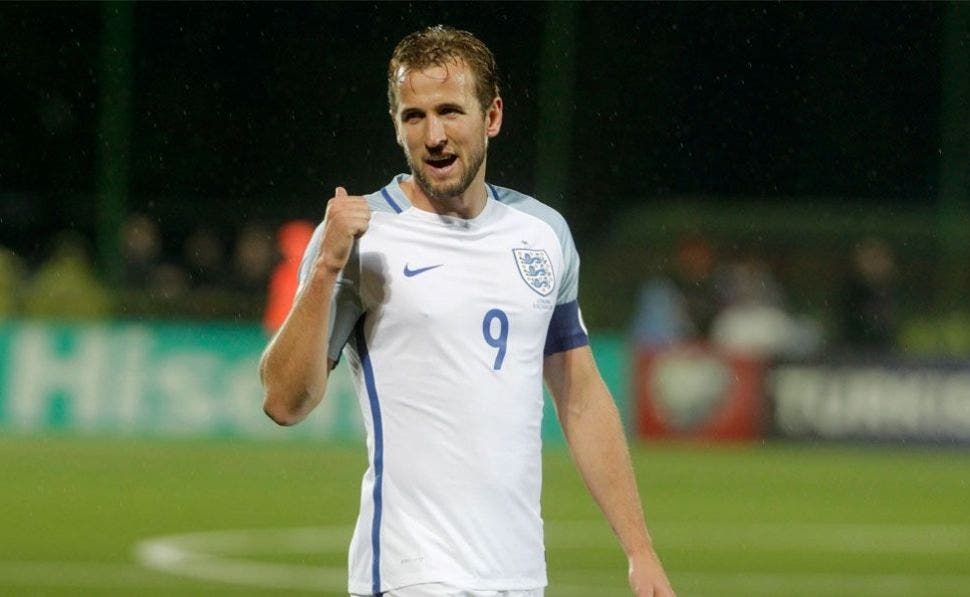 Harry Kane le 'roba' un crack al Real Madrid| EFE Harry Kane le 'roba' un crack al Real Madrid| EFE