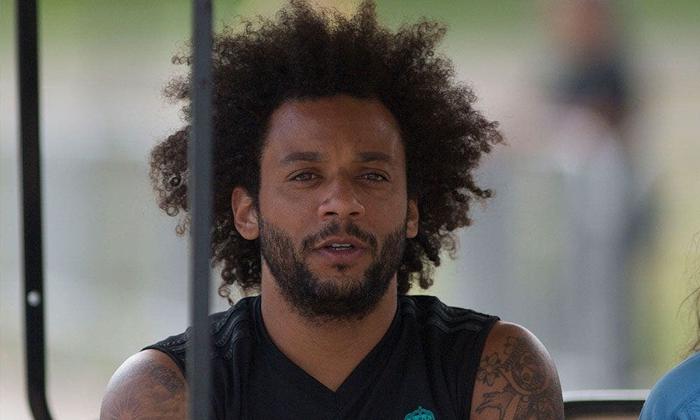 Marcelo | EFE Marcelo | EFE