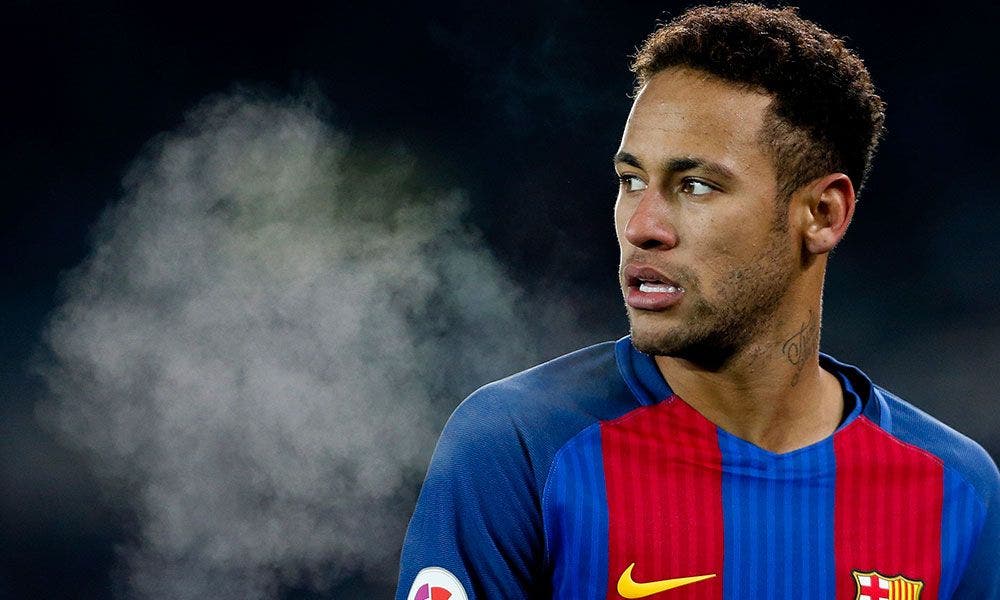 Neymar  | EFE