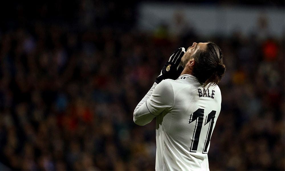  Bale| EFE