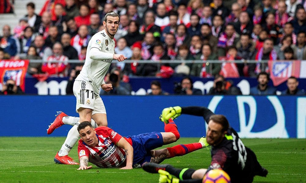 Bale | EFE