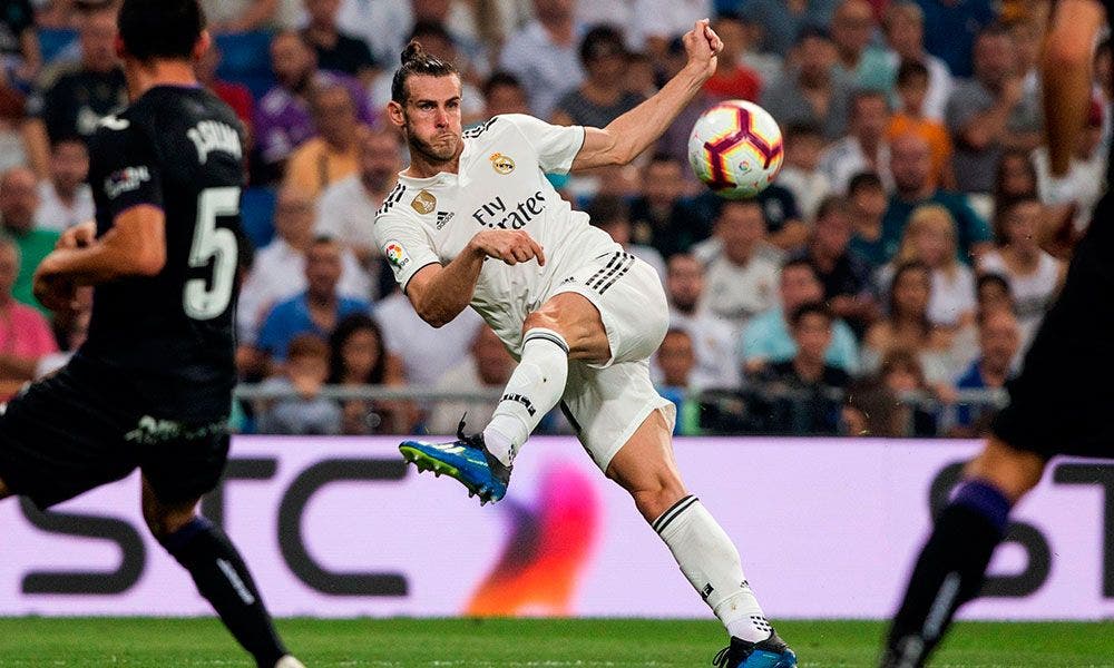 Gareth Bale | EFE