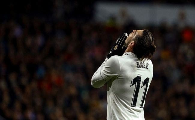 Gareth Bale  | EFE