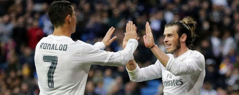 Florentino Pérez pone fecha de caducidad a Gareth Bale en el Real Madrid (y elige el fichaje para sustituirlo)