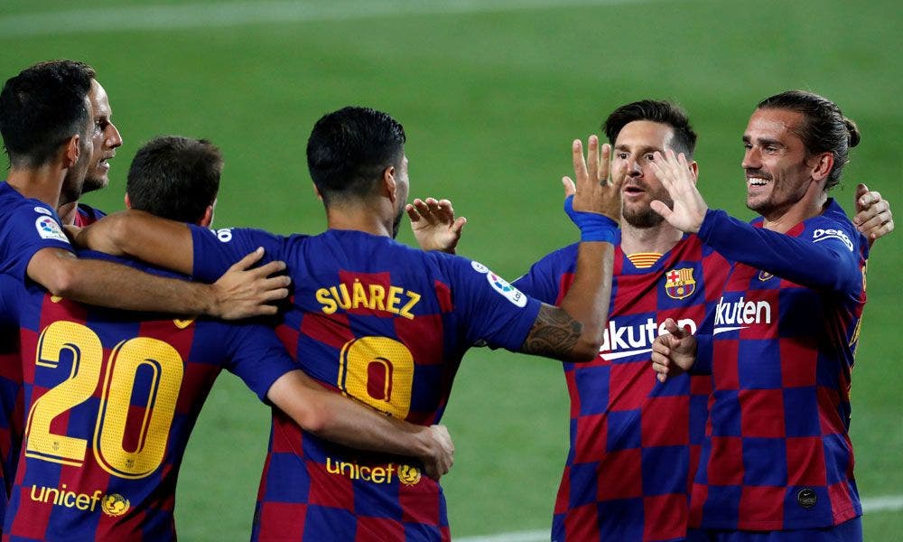 Barcelona Espnayol Barcelona Espnayol