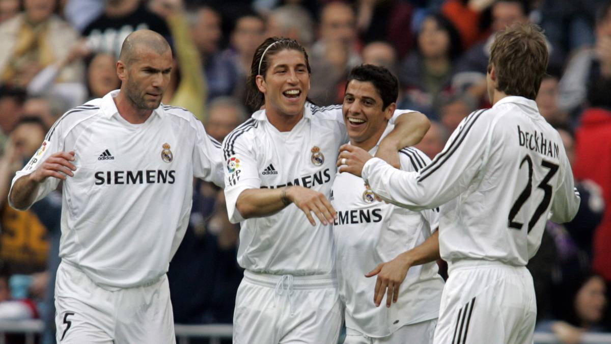 beckham ramos zidane beckham ramos zidane