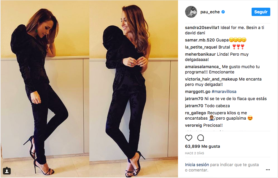 Paula Instagram Paula Instagram