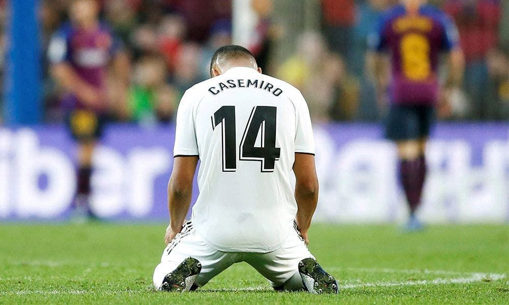 Fotografía: Pide más dinero al Real Madrid o se enfada.  Florentino Pérez tiene la respuesta clara