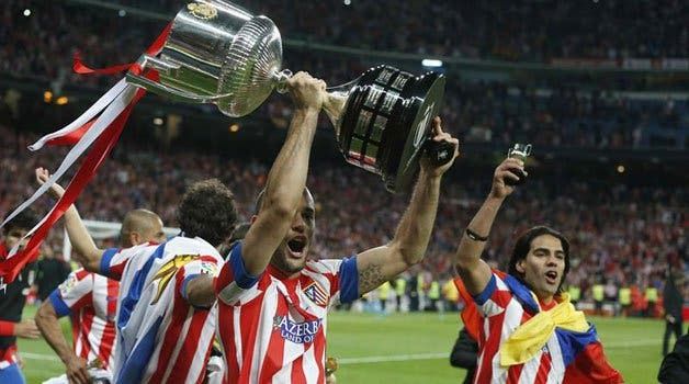 Cuándo se juega la final de la Copa del Rey: fecha, horario, lugar y ...