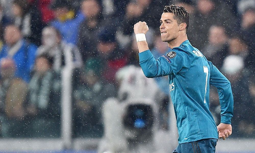 Cristiano Ronaldo | EFE