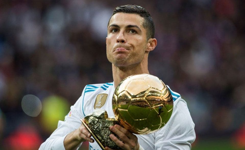 Cuantos Goles Lleva Cr7 Esta Temporada