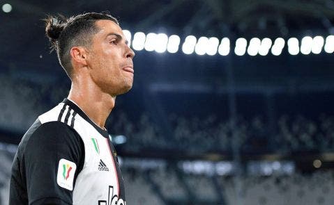 Cristiano Ronaldo Cristiano Ronaldo