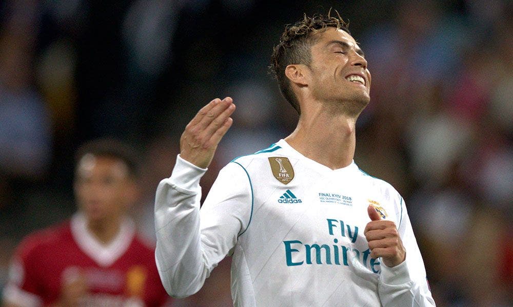 Florentino tiene un fichaje galáctico para cargarse a Cristiano Ronaldo | EFE