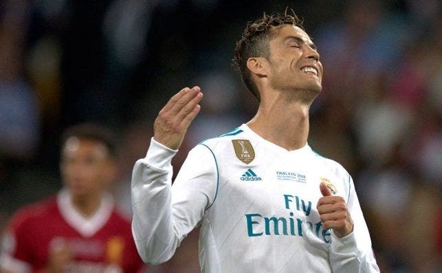 Florentino tiene un fichaje galáctico para cargarse a Cristiano Ronaldo | EFE