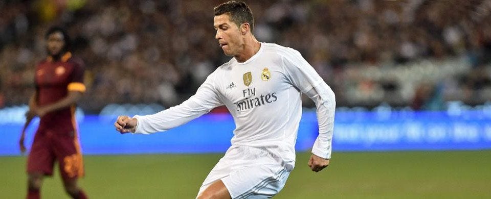 solitario Afectar Alfombra La caída de la marca Cristiano Ronaldo dispara las alarmas en Nike - Diario  Gol