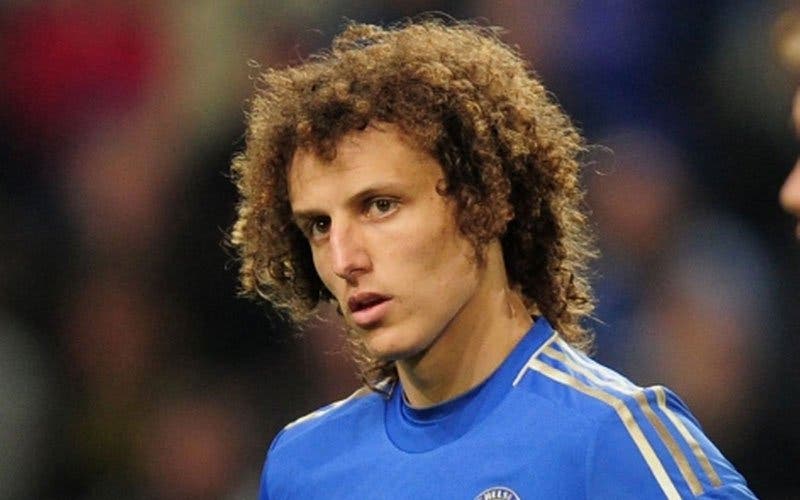 David Luiz | Chelsea - Paris Saint Germain | 49,5 millones