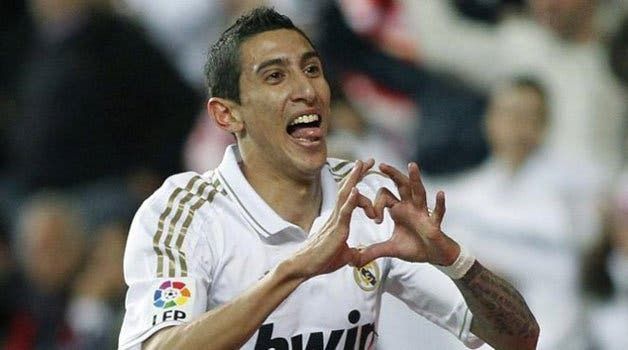 Noticia: Se ofrece al Barça de Xavi porque quiere vengarse del Real Madrid 3 Fotografía: Se ofrece al Barça de Xavi porque quiere vengarse del Real Madrid