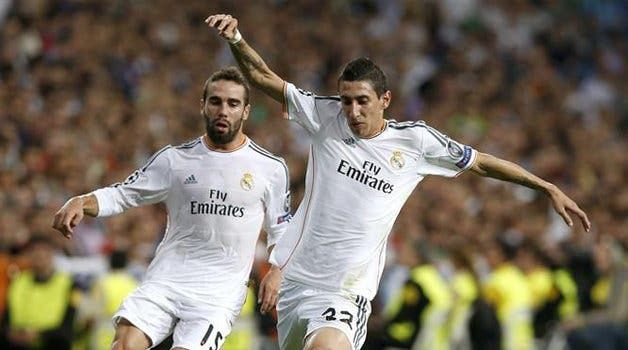 Noticia: Se ofrece al Barça de Xavi porque quiere vengarse del Real Madrid 4 Fotografía: Se ofrece al Barça de Xavi porque quiere vengarse del Real Madrid