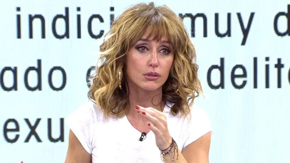 Noticia: Operación salvaje. Emma García con la boca abierta. Famosa enseña las cicatrices 1 Fotografía: Operación salvaje. Emma García con la boca abierta. Famosa enseña las cicatrices » Diario Gol