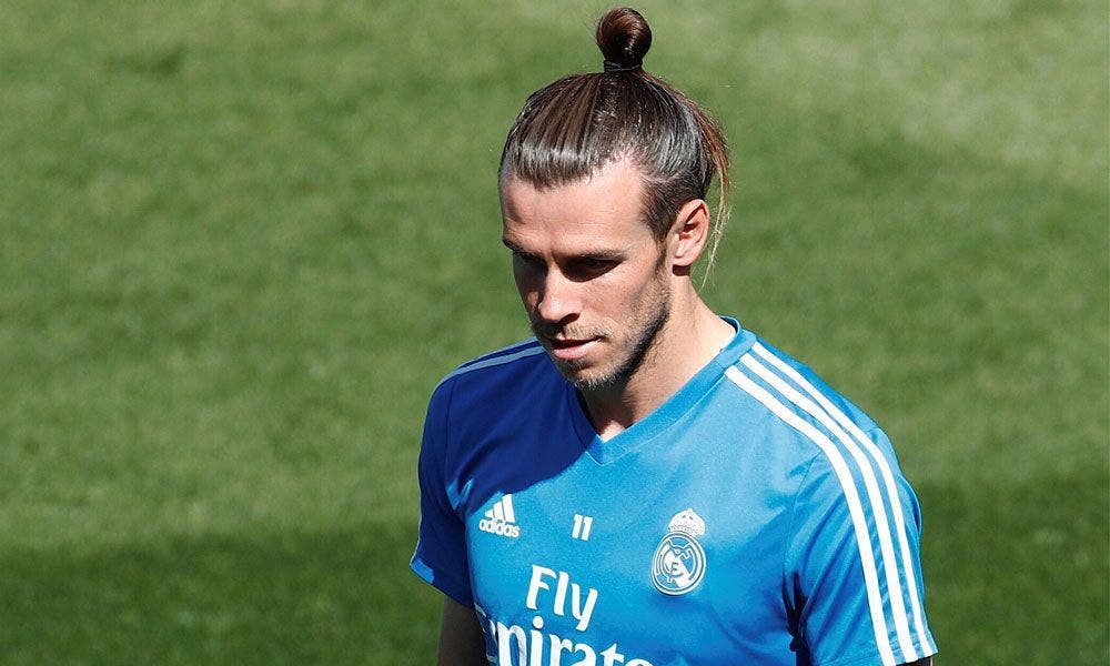 Bale| EFE