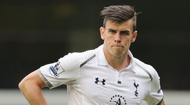 El futbolista galés todavía del Tottenham Gareth Bale | Archivo