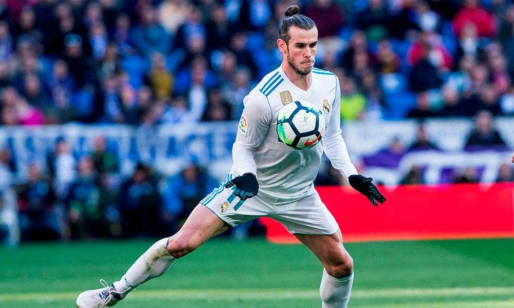 Gareth Bale desatado: la bronca con Zidane (y una amenaza a Florentino Pérez) |  EFE