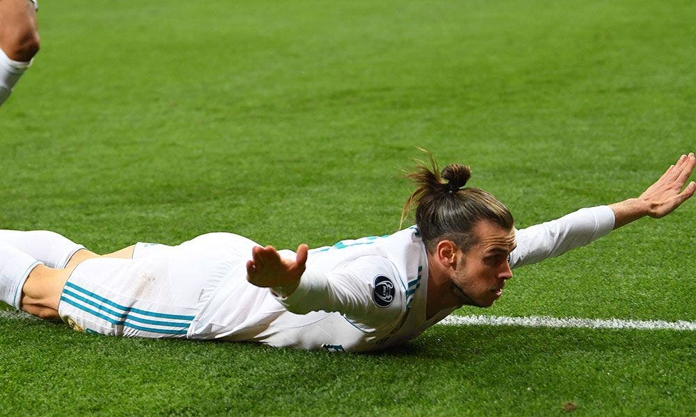 Gareth Bale | EFE