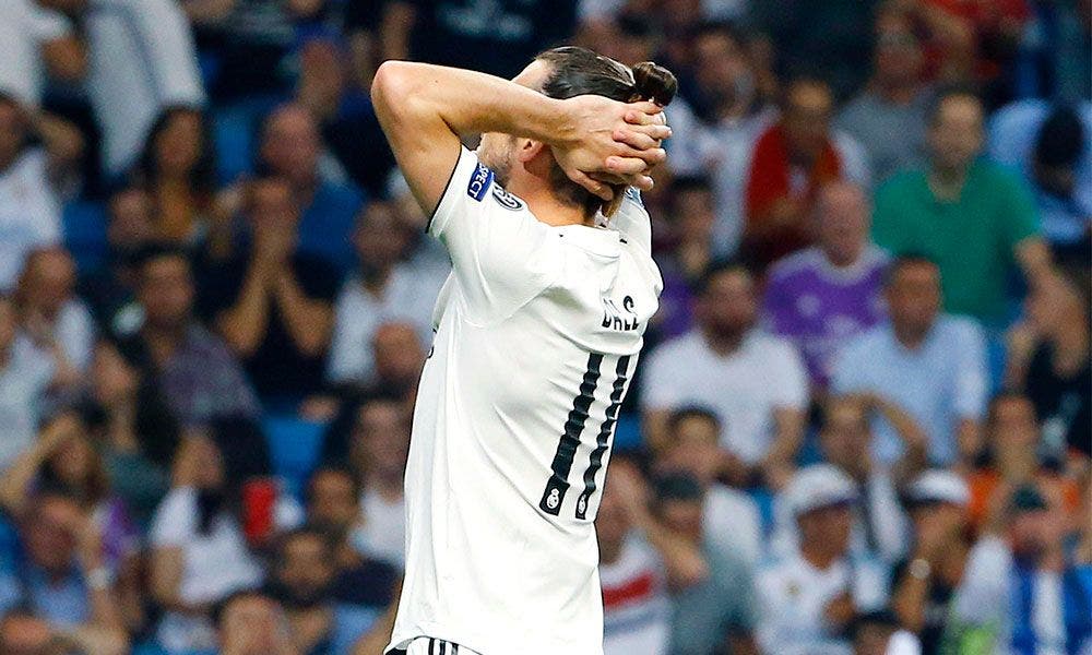 Florentino Pérez o “Llevará el 11 de Bale”: El pacto con Adidas  | EFE