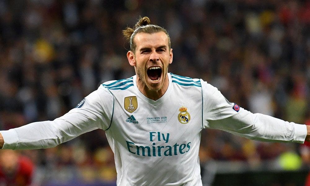 Gareth Bale y el fichaje de Florentino Pérez | EFE