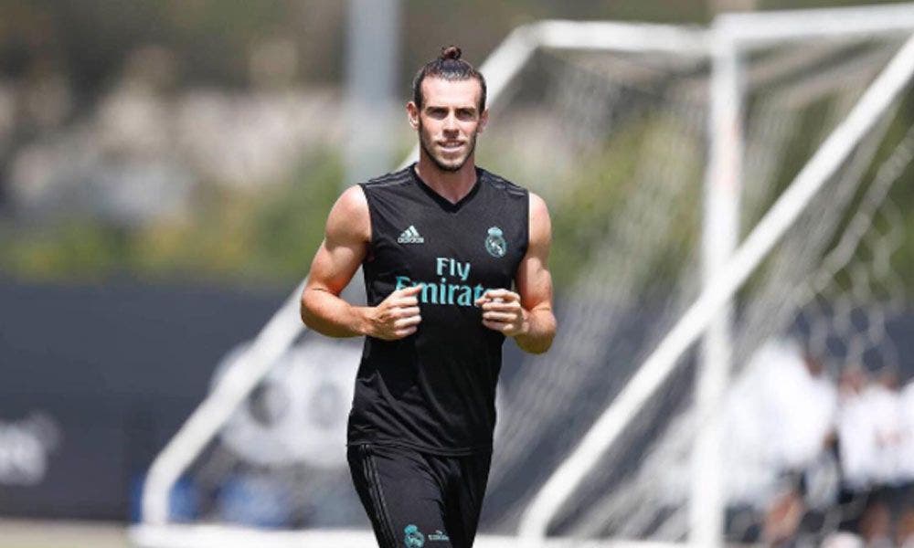 Gareth Bale y su consejo más polémico| EFE
