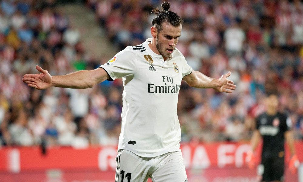 Gareth Bale acusa: “Tiene la culpa” (y el Real Madrid revienta) | EFE