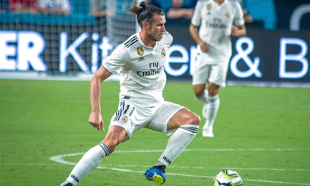 Gareth Bale a lo Cristiano: un indulto, dos fichajes y tres sentenciados  | EFE