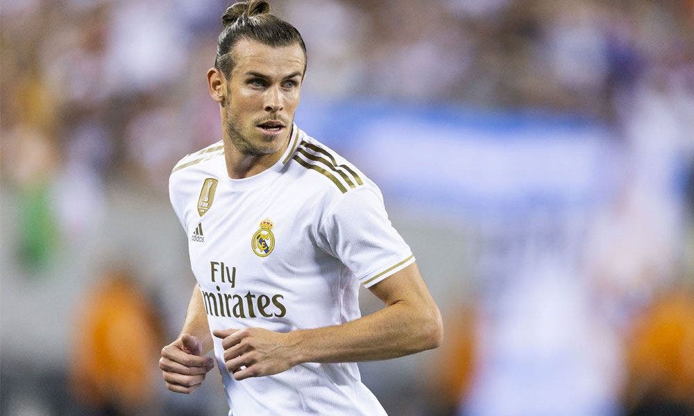¡Escándalo Bale! Se acaba de saber (y el tema es muy feo) | EFE