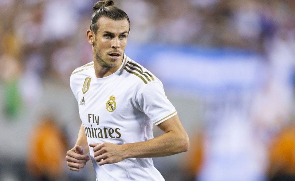 Adidas que lleve el 11 de Bale: pacto con Florentino Pérez. Galáctico para el Real Madrid - Diario Gol