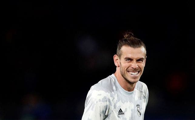 ¡Oferta de última hora por Bale! Florentino Pérez lo empaqueta. Y el Real Madrid patas arriba| EFE