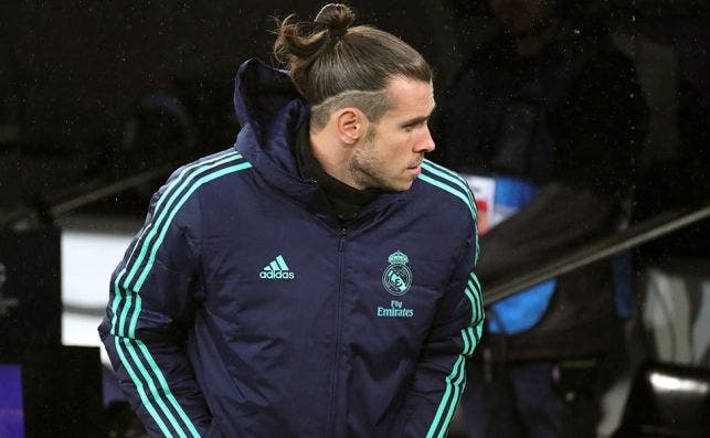 Gareth Bale| EFE