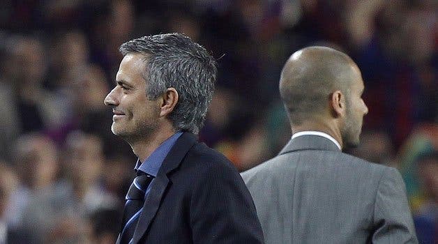 Mourinho dobla la oferta de Pep Guardiola a un crack del Real Madrid | EFE