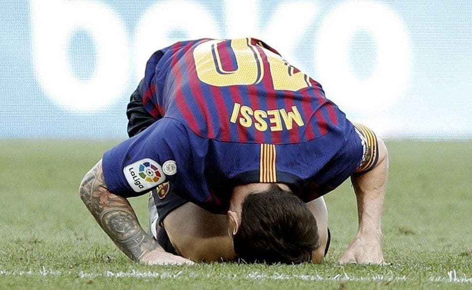 “Y matas a Messi”. Florentino Pérez o la salvajada final (y es un bombazo)| EFE