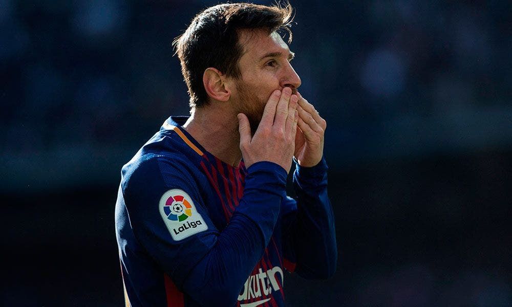 Messi Circulo Messi saca a un crack del Barça de su círculo de amigos - Diario Gol