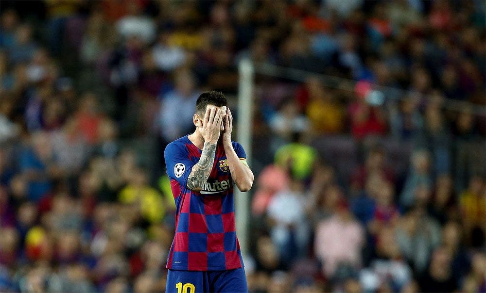 “Está de fiesta en fiesta”. ¡Y va del Barça de Messi! Florentino Pérez suelta la bomba | EFE