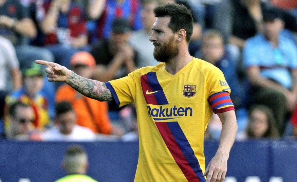 Escándalo Messi! “Al Barça no viene”. Y es el en la manga de Florentino Pérez para Real - Gol
