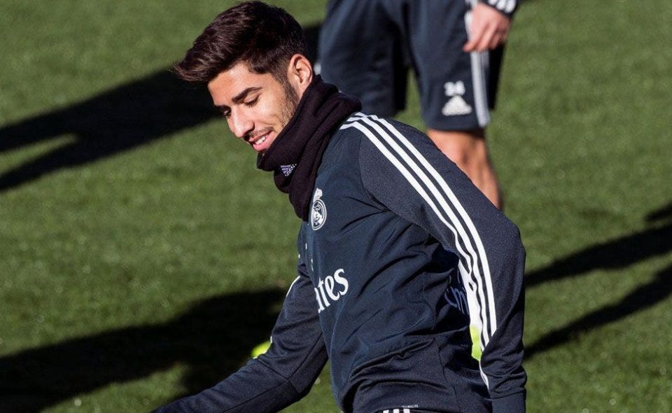 Noticia: Última hora terrible de Marco Asensio. Filtrado. El Real Madrid no quiere hablar 1 Fotografía: Última hora terrible de Marco Asensio. Filtrado. El Real Madrid no quiere hablar