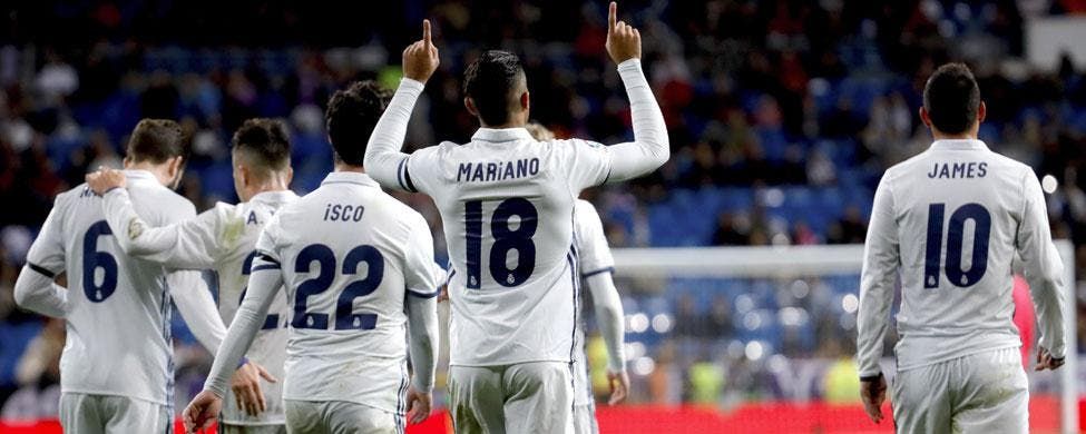 Los cuatro jugadores que negocian su salida del Real Madrid en enero ...