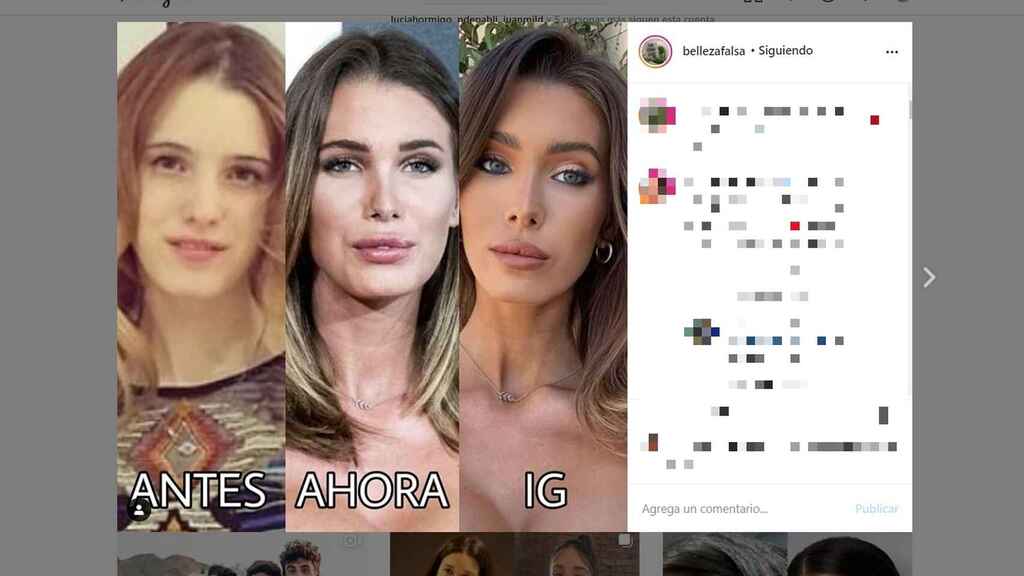 As Era La Novia De Kiko Matamoros Antes De Sus Retoques La Foto De as-era-la-novia-de-kiko-matamoros-antes-de-sus-retoques-la-foto-de