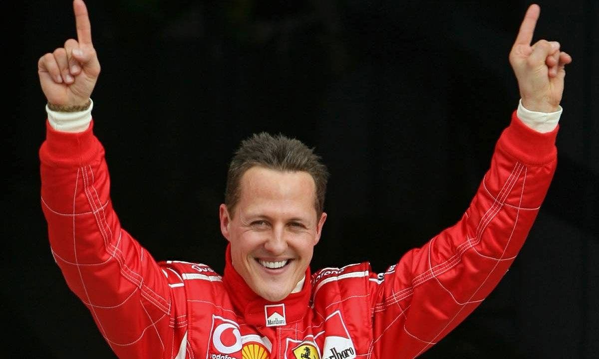 Michael Schumacher | EFE